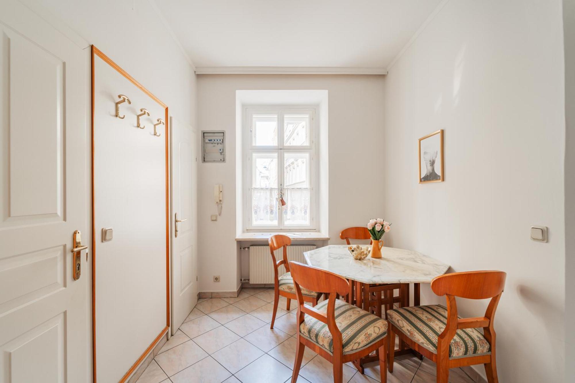 Apartment Big Ceasars Volkstheater Close To Center Wien