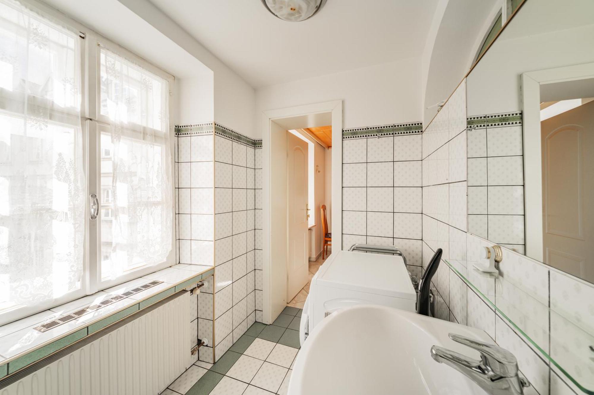 Apartment Big Ceasars Volkstheater Close To Center Wien